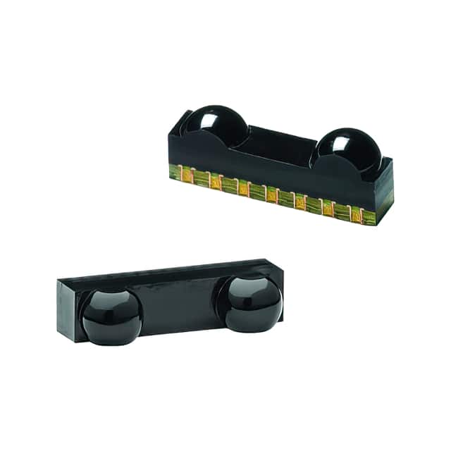 TFBS4652-TT1 Vishay Semiconductor Opto Division  IrDA Transceiver Modules